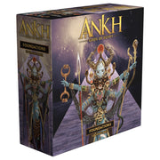 Ankh: Gods of Egypt Second Edition - Foundations Upgrade Pack