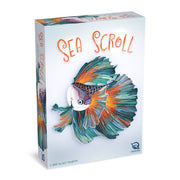Sea Scroll