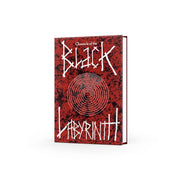 Werewolf: The Apocalypse RPG - Chronicle of the Black Labyrinth Accessory
