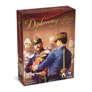 Diplomacy - The Golden Blade Card Game