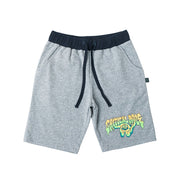 Darrington Press - Critical Role Game Night Camp Sweat Shorts - S