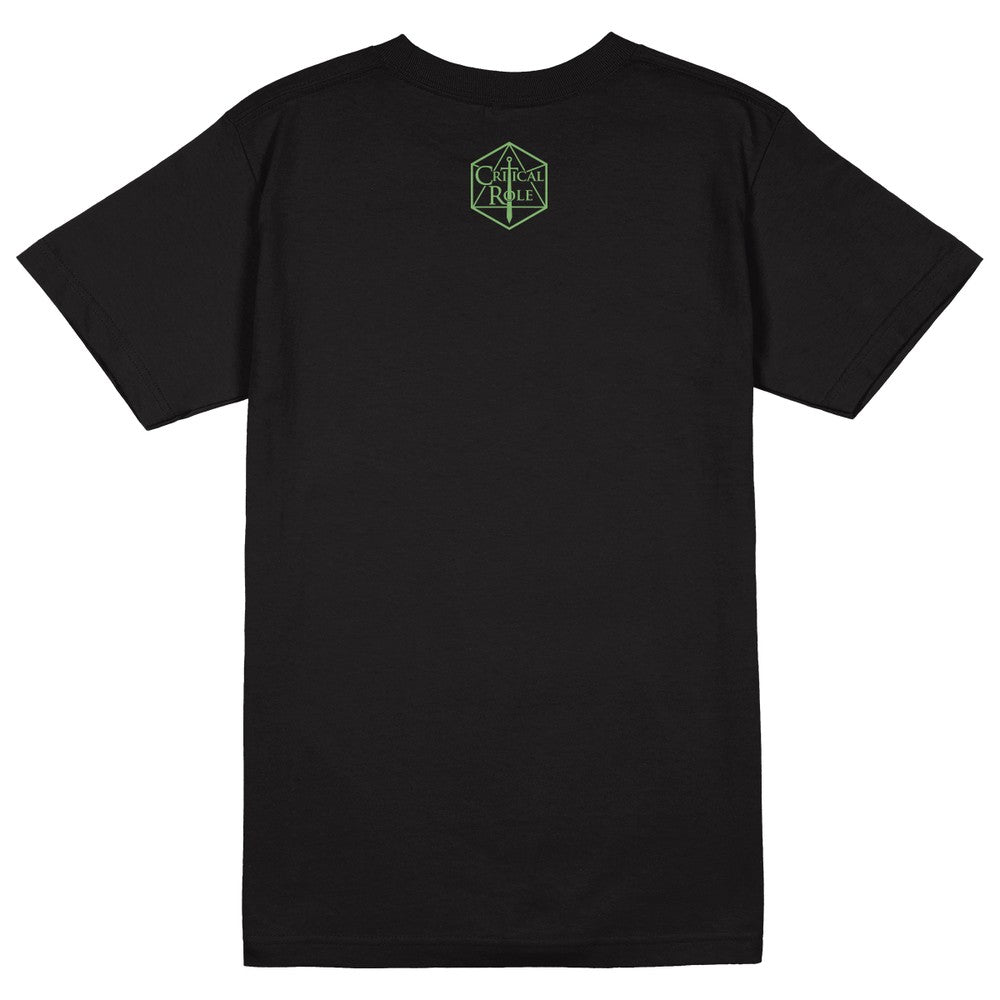 Darrington Press - Critical Role Game Night T-Shirt - S