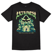 Darrington Press - Critical Role Game Night T-Shirt - 4XL