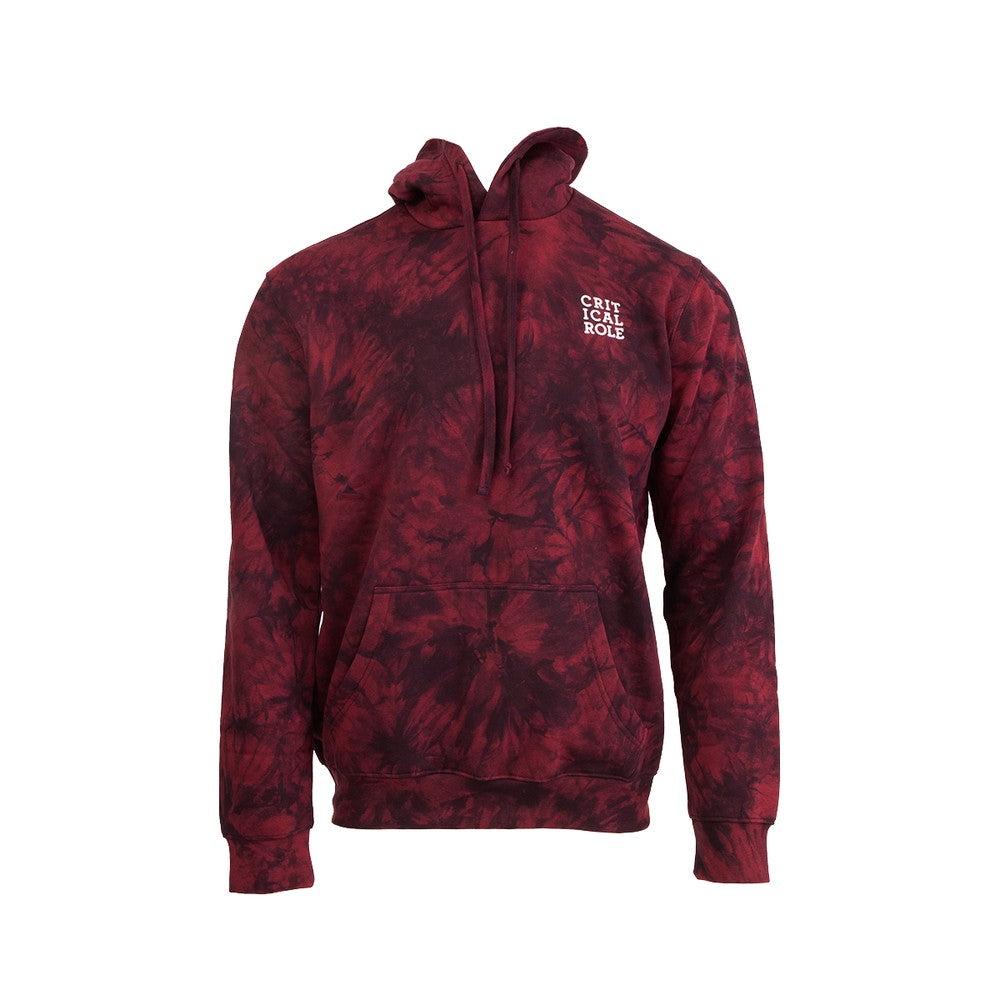 Darrington Press - Critical Role Memories Pullover Hoodie - 3XL