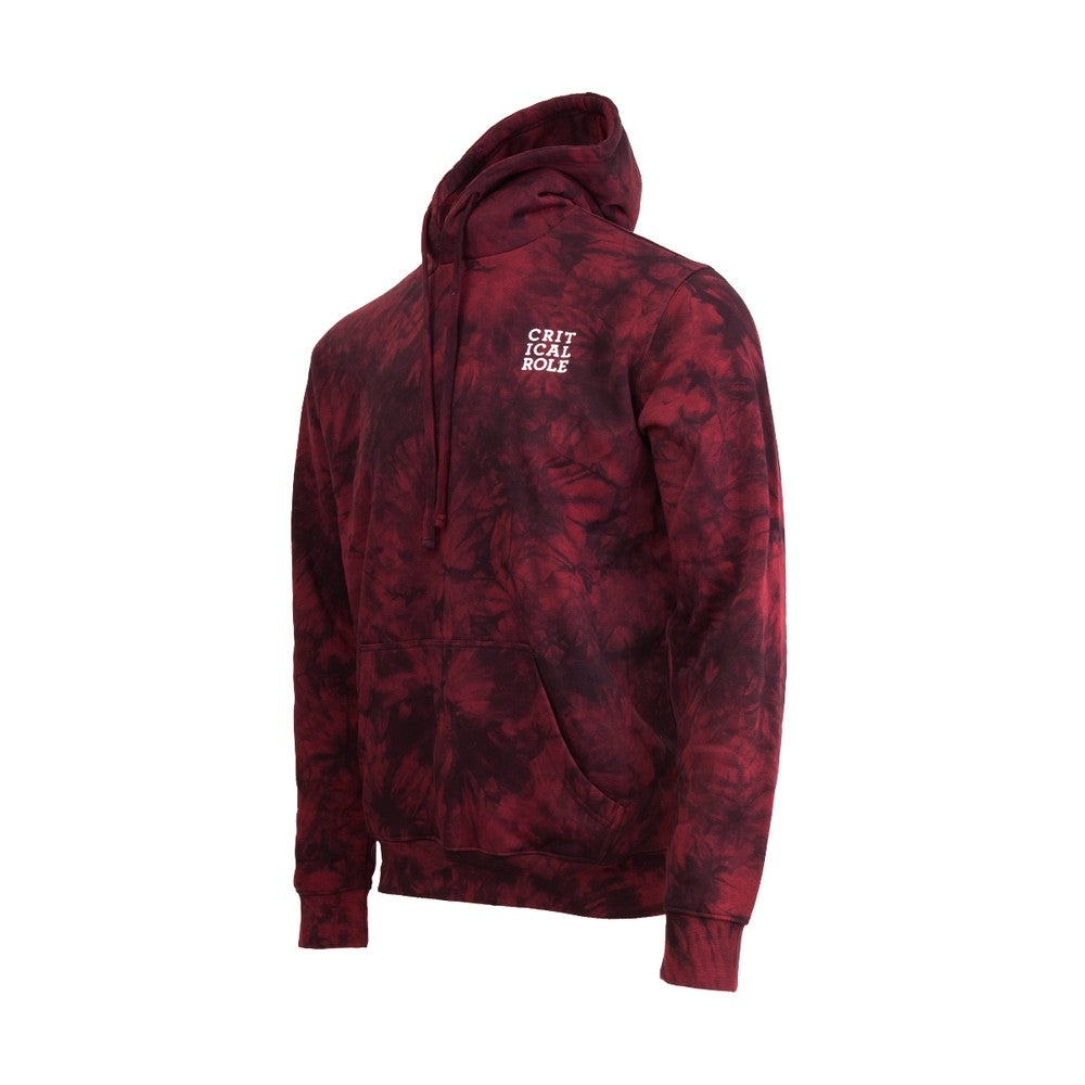Darrington Press - Critical Role Memories Pullover Hoodie - 5XL