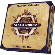 Steam Power