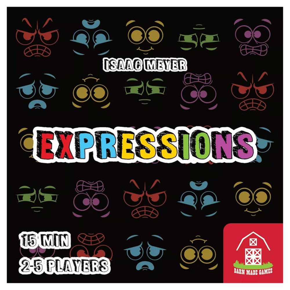 Expressions