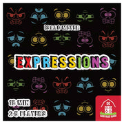 Expressions
