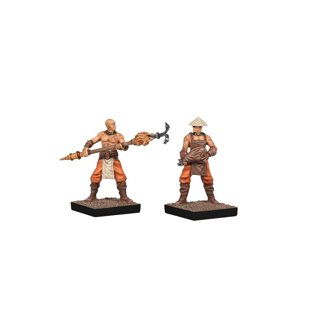 Kings of War - Xirkaali War Engines - ONE PRINT ITEM - MANTIC DIRECT AFTERWARDS (4th Ed)