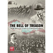 GMT Games - Bell of Treason