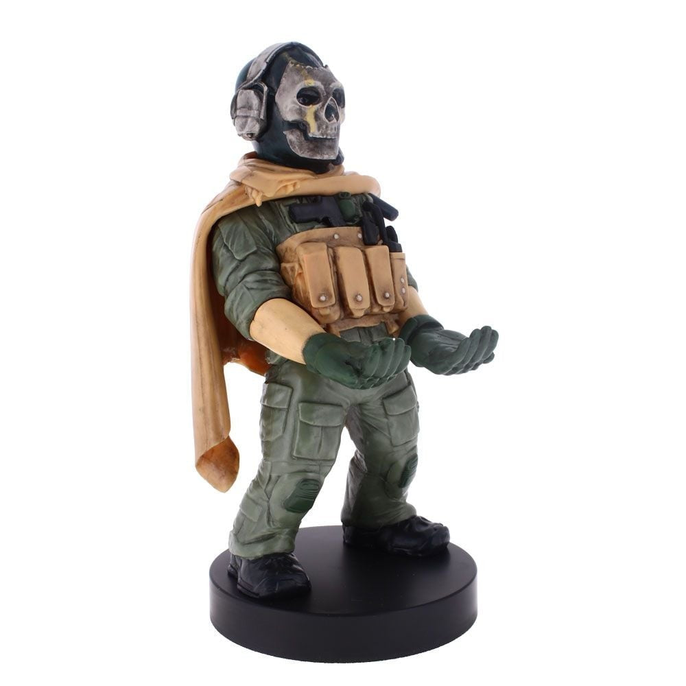 Cable Guy - Call of Duty: Ghost Warzone