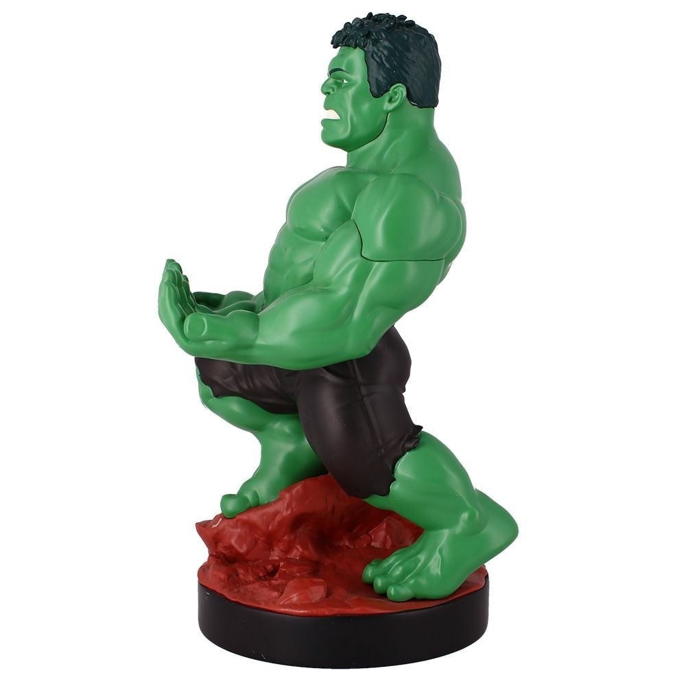 Cable Guy - Marvel: Hulk