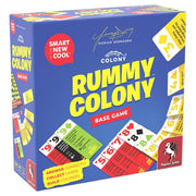 Rummy Colony