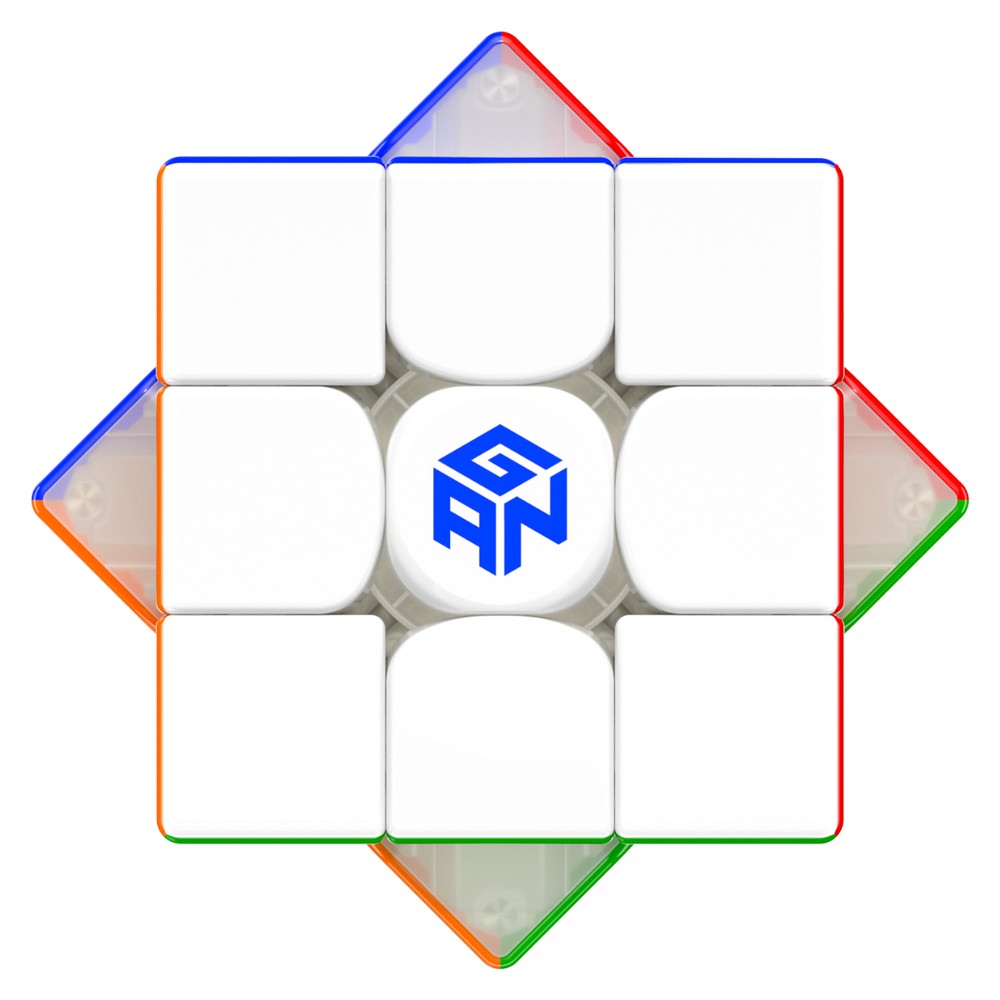 GAN: GAN V100 Maglev UV – 3×3 Cube