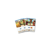 Minos: New Decree Cards