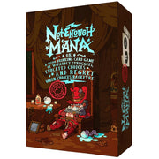 Not Enough Mana - Standard Edition