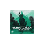 Teotihuacan 5th Player Expansion