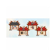 Tianxia: New Buildings promo