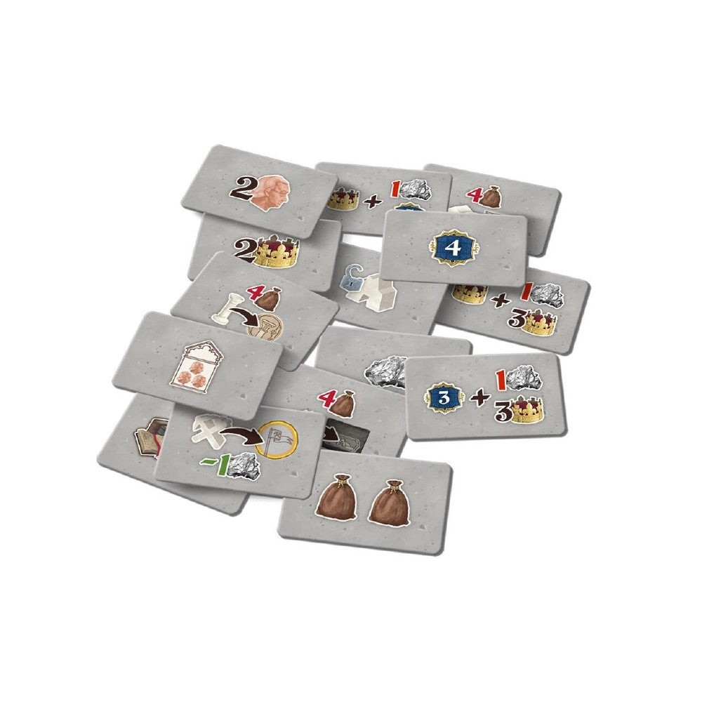 Tiletum: Prospect for Silver Ã¢â‚¬â€œ Stone Tablets promo