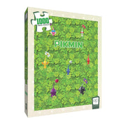 Pikmin "Hidden Pikmin" 1000-Piece Puzzle