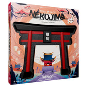 Nekojima: Torii Pack