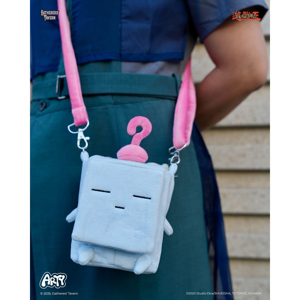 Gatherers Tavern - Arty - Box - Yu-Gi-Oh - Mokey Mokey