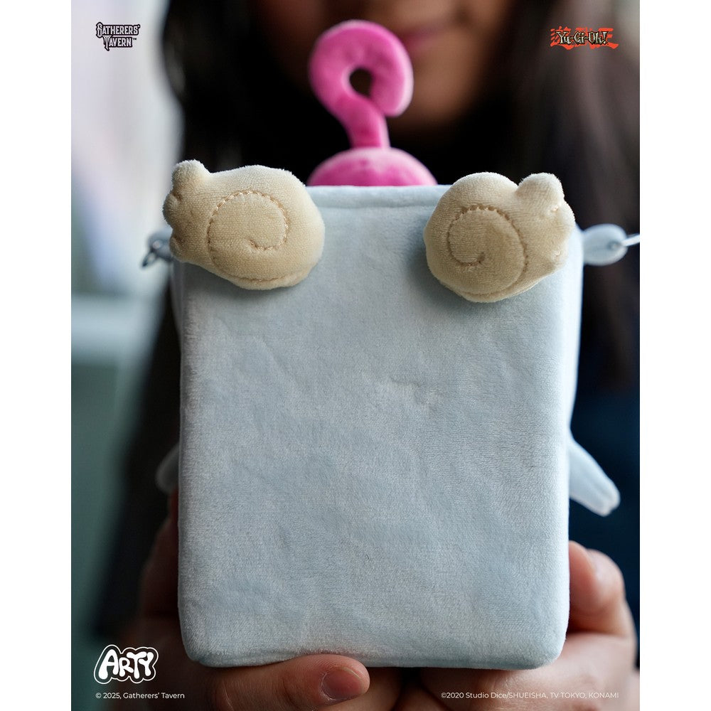 Gatherers Tavern - Arty - Box - Yu-Gi-Oh - Mokey Mokey