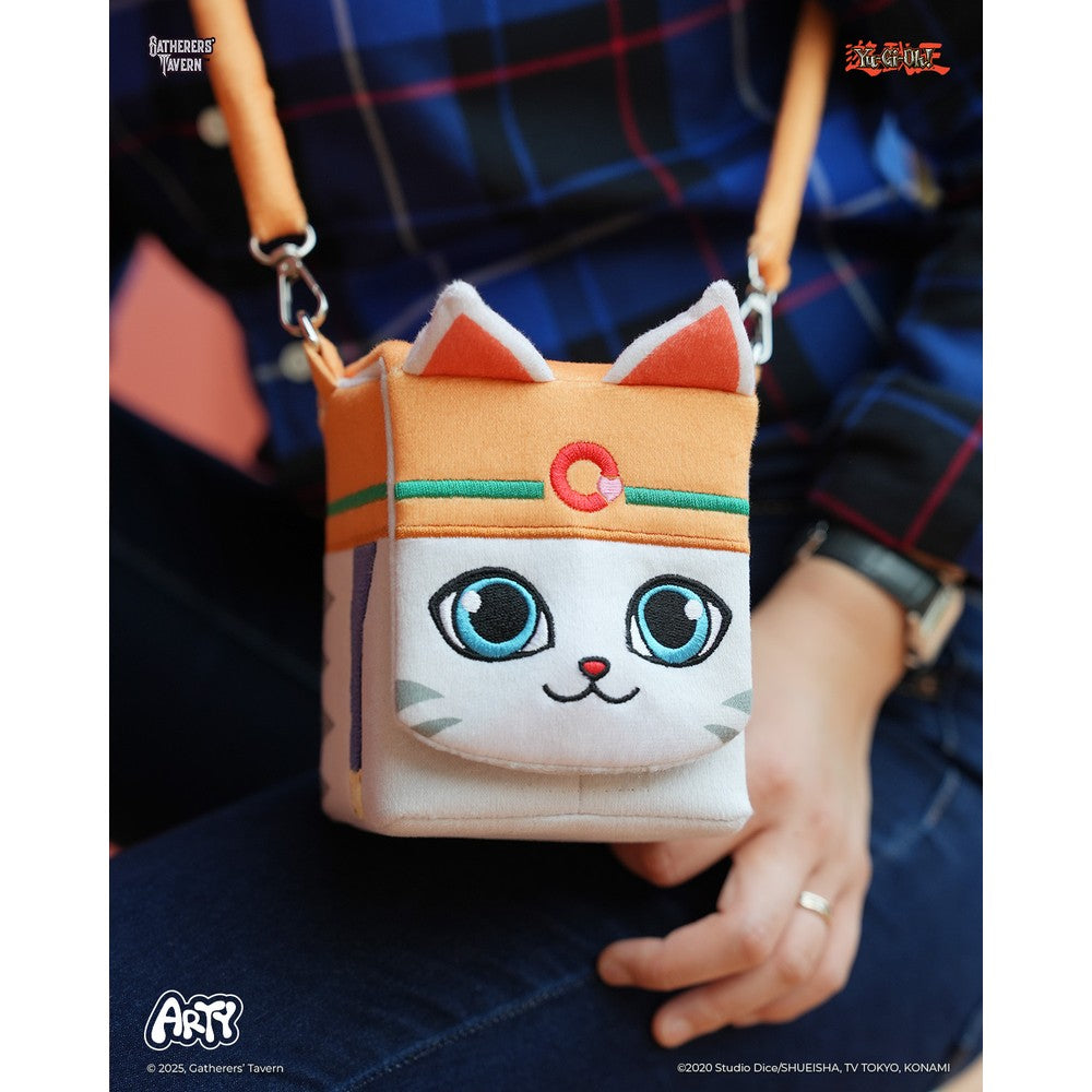 Gatherers Tavern - Arty - Box - Yu-Gi-Oh - Rescue Cat