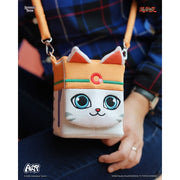 Gatherers Tavern - Arty - Box - Yu-Gi-Oh - Rescue Cat