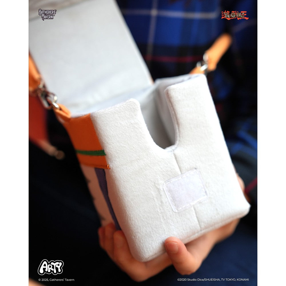 Gatherers Tavern - Arty - Box - Yu-Gi-Oh - Rescue Cat