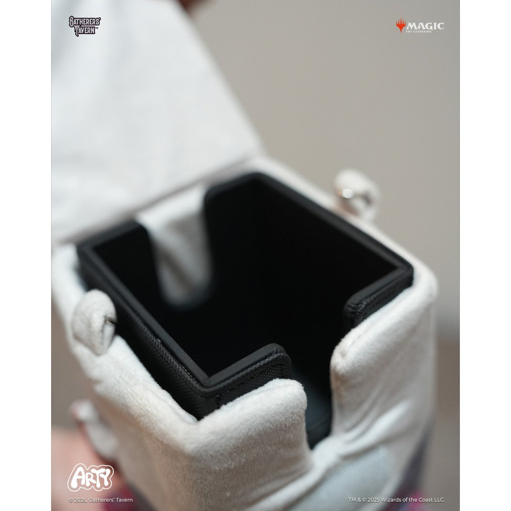 Gatherers Tavern - Arty - Box - Magic The Gathering - Edgar Markov