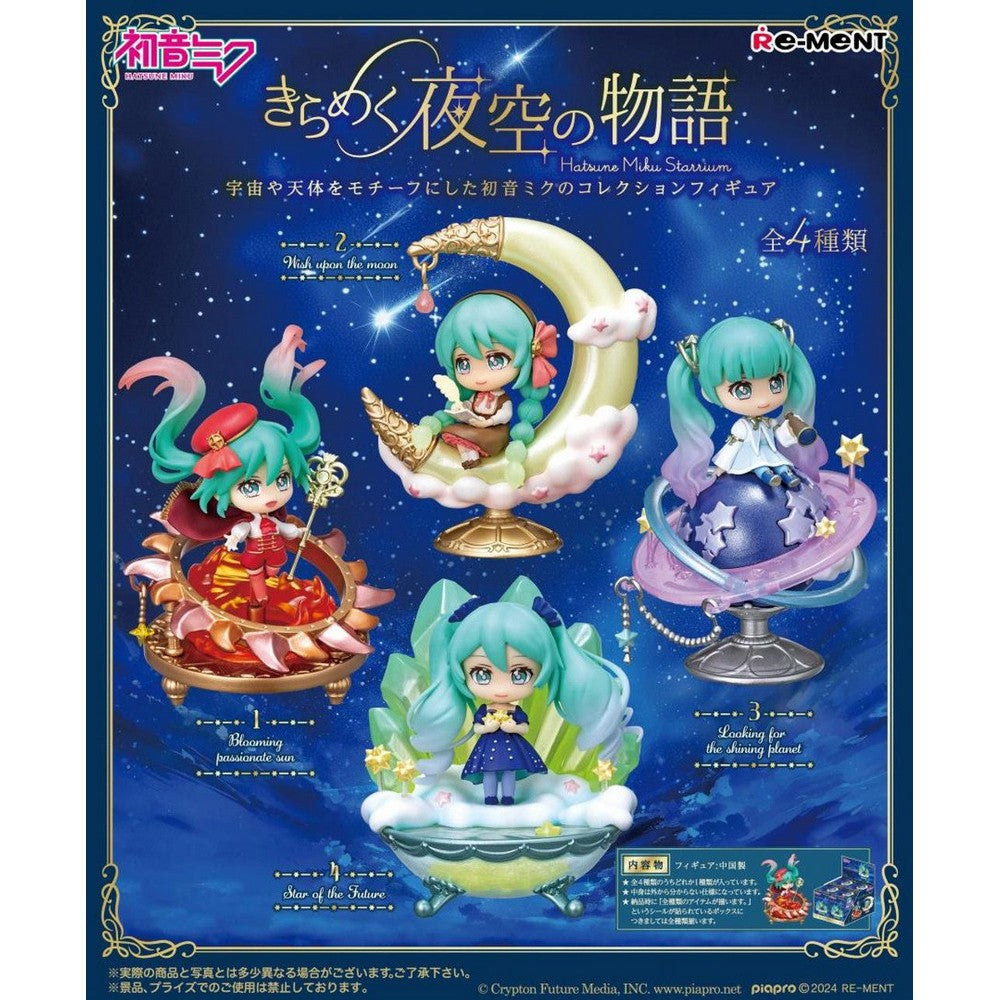 HATSUNE MIKU Starrium Display (4)