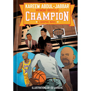 Champion (Hardback)