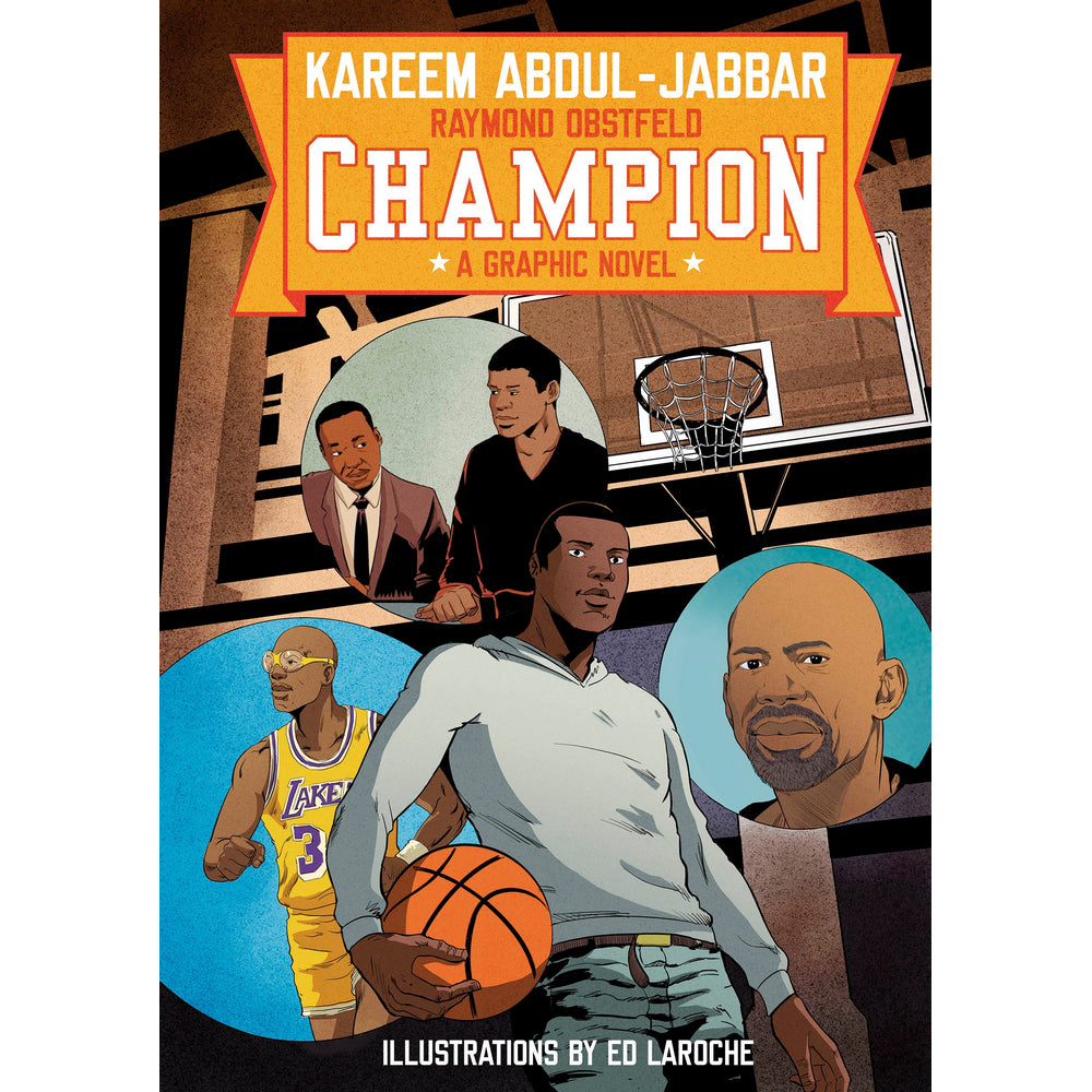 Champion (Paperback)