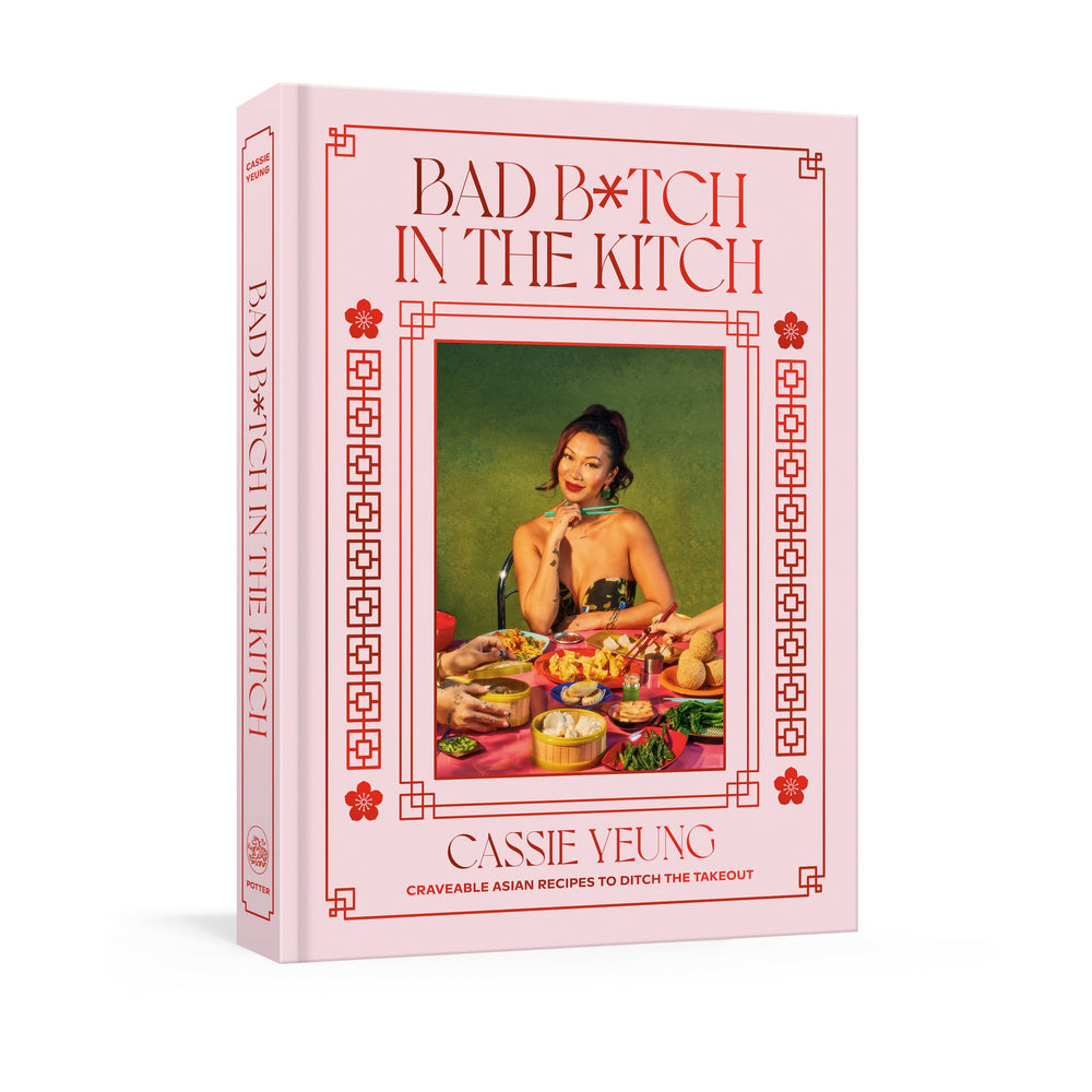 Bad B*tch in the Kitch