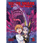 Killer Shark in Another World Vol. 5