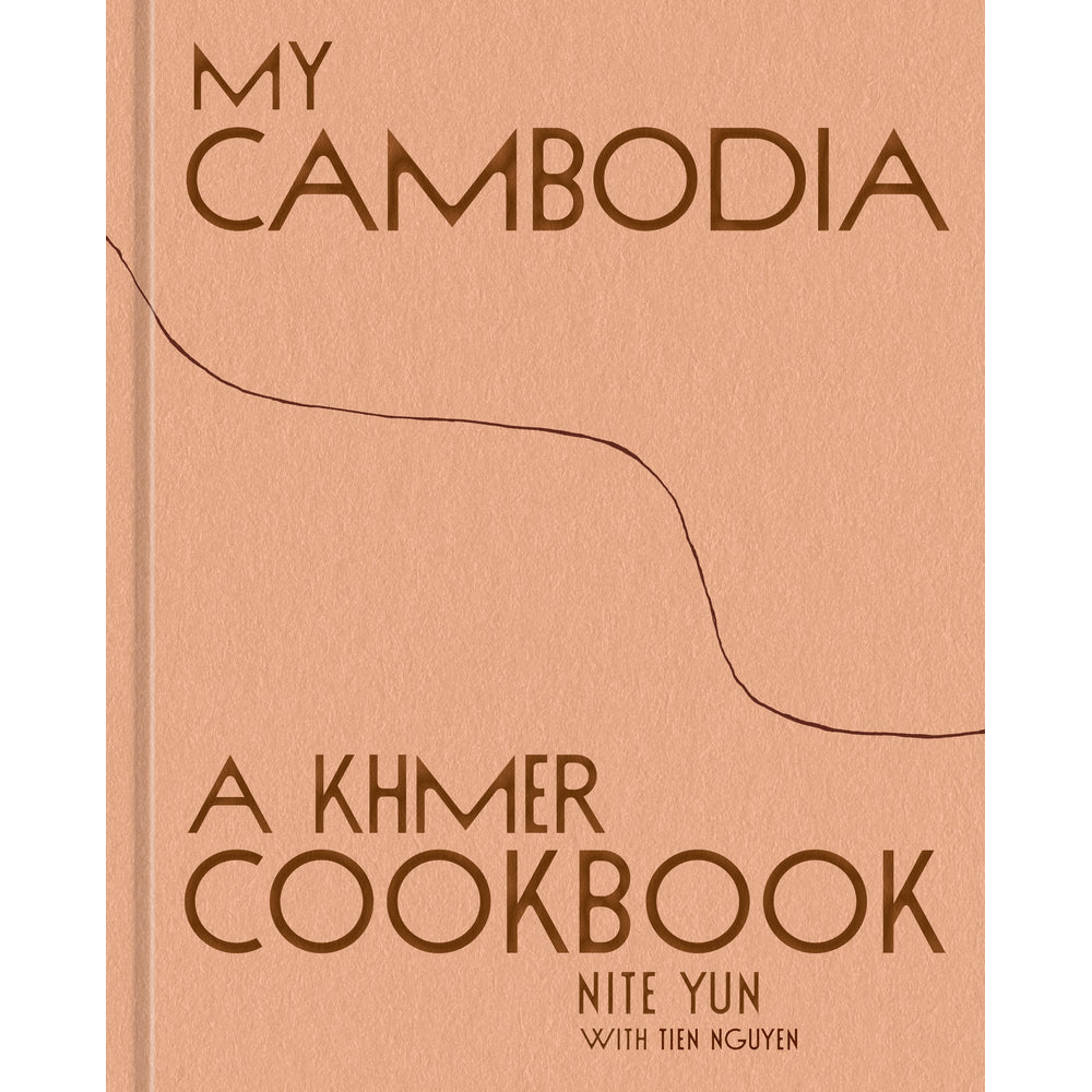 My Cambodia