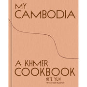 My Cambodia