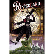 Ripperland