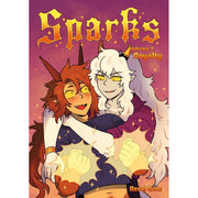 Sparks Volume 2: Royalty
