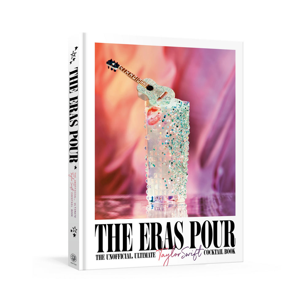 The Eras Pour
