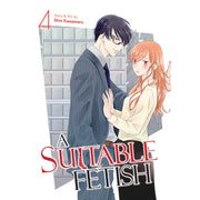 A Suitable Fetish Vol. 4