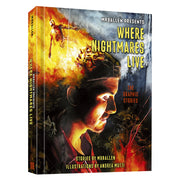 MrBallen Presents: Where Nightmares Live