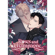 Roses and Champagne (Comic) Vol. 1