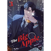 The Big Apple Vol. 3