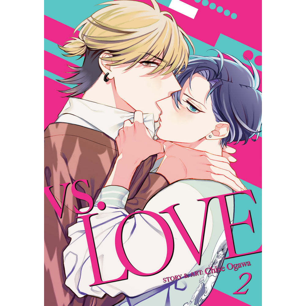 vs. LOVE Vol. 2