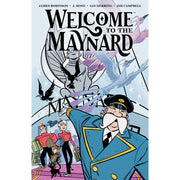 Welcome to the Maynard