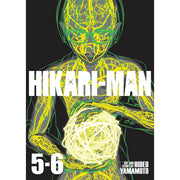 HIKARI-MAN (Omnibus) Vol. 5-6