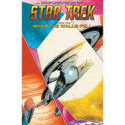 Star TrekVol. 5: When the Walls Fell