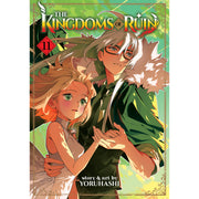The Kingdoms of Ruin Vol. 11